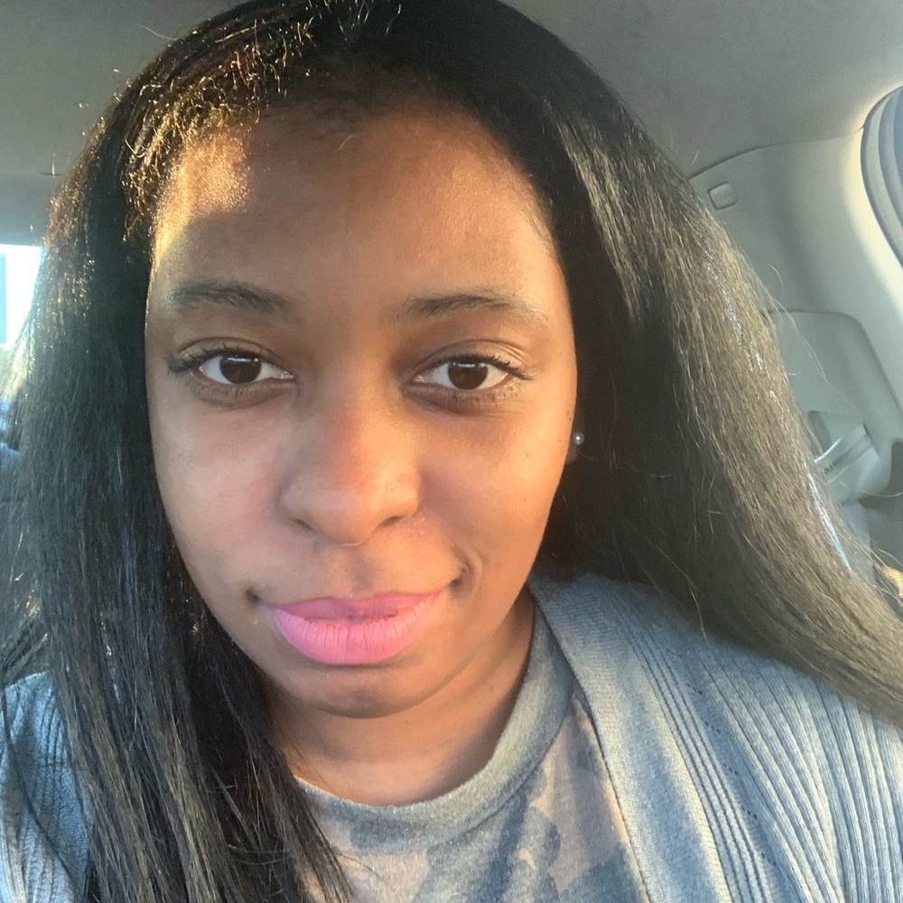 Meet your Posher, Dayshauna